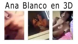 Ana blanco