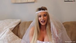 cuck wedding