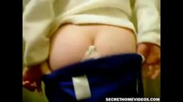 teen strip