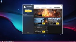 Unreal Engine