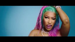 Nicki minaj