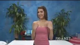 Lexi Bloom massage