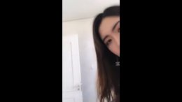 Pretty Chinese Girl Webcam #1