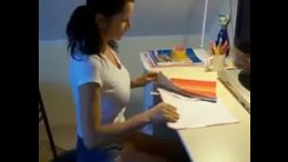 private lesson