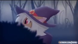Wrong Way (Furry Yiff) - ANIMATED