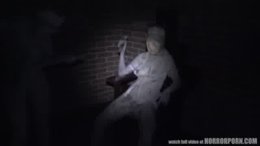 Horror Porn Movie