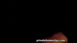 xxx homemade video