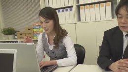 Office sex