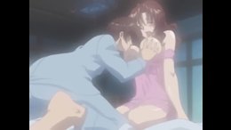 Wife with Wife HENTAI #1