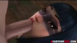 Hot girl gets pounded