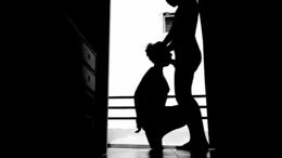 Amateur cheating wife fucking stranger in a hotel