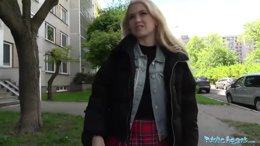PublicAgent College Student