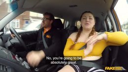 Estella @ DRIVING SCHOOL