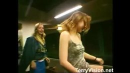London underground