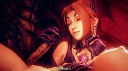 Kunoichi II