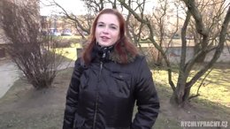 czech girl