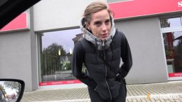 teen big natural tits fuck outdoor