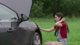 Sexy Girl Gets Fucked