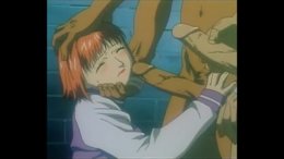 Hentai Big boobs detective girl 02 cartoon anime and 3d FRENCH