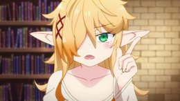 Ishuzoku Reviewers - Episode 3 Uncensored