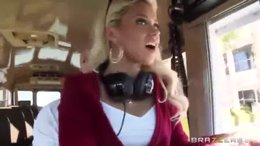 bus