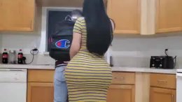 Ass big