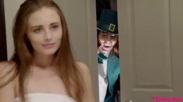 [Nubiles-MyFamilyPies] Kyler Quinn - Pot Of Gold