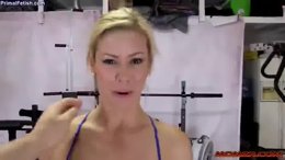 ALEXIS FAWX