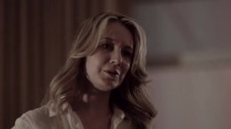 Jennifer Mudge Full Frontal