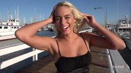 Blondie
