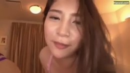 Asian girl