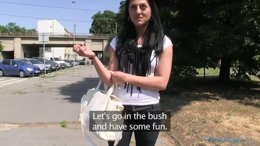 Savage on Public Agent