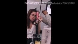 Natasha Dupeyron Orgasmo