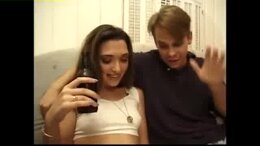 Kelly The Coed &num;2 - Teens seduce teachers and classmates