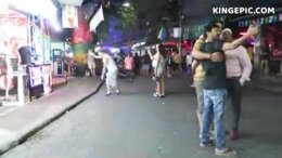 Pattaya&comma; Thailand - The &num;1 Place For Naughty Action&excl;