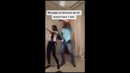 Consintiendo a mi papi