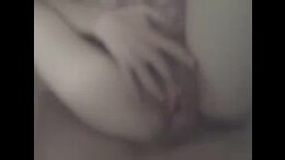 I finally fucked the nanny and came inside her pussy so fast&period;