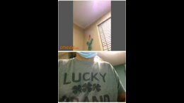 Omegle Teen