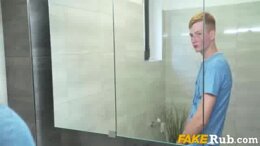 Asian Paramedic Helps Teen With His Timeless Erection - Cristin Miller