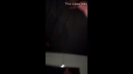 la cojo en cuatro y le entra toda