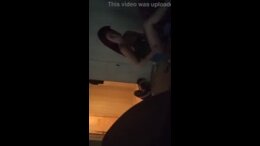Big booty white teen