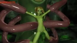 alice fucks alien