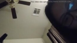 thick Latina teen gets fucked from the back