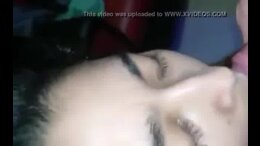 Melany alvarenga tragando semen