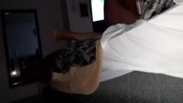 Su primer anal y le encanto