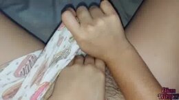 Xxx Desi My Niece Lets Me Play With Her Pussy When She Comes To Visit She Gets On My Bed