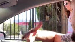 Cute Stepsister Fucked Hard In Her Tight Ass After Game