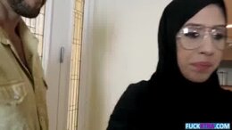 Angel Del Rey Arabic Teen Lives The Anal Dream