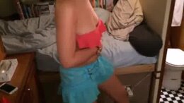 Chus bailecito sexy