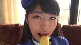 Rina Nagai big boobs japanese